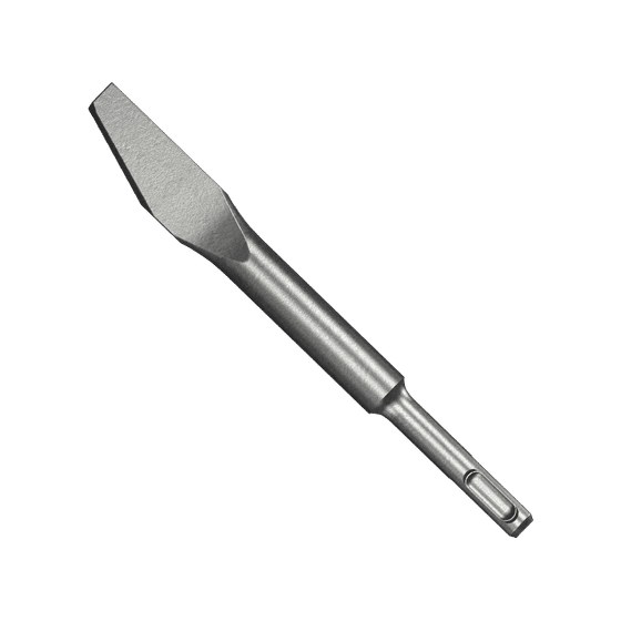 1/4" SDS-Plus Mortar Knife