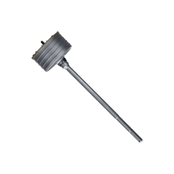 6" x 17" x 22" SDS-Max Carbide Tipped Core Bit