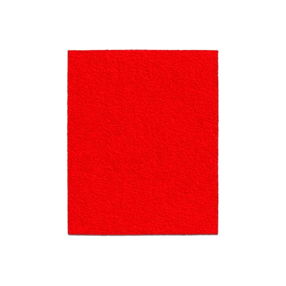 4-1/2" x 5-1/2" 60-Grit Palm Sander 1/4 Sanding Sheets (6-pk)