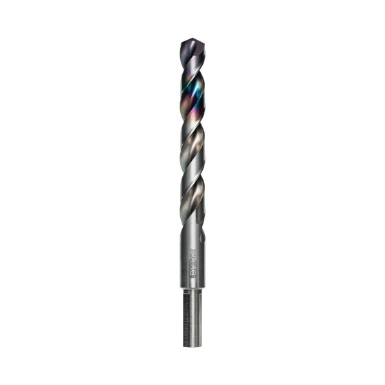 15/32" Metal Demon™ Drill Bit for Mild, Hardened and Stainless Steels