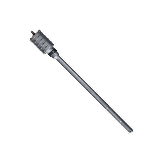 2-1/4" x 17" x 22" SDS-Max Carbide Tipped Core Bit