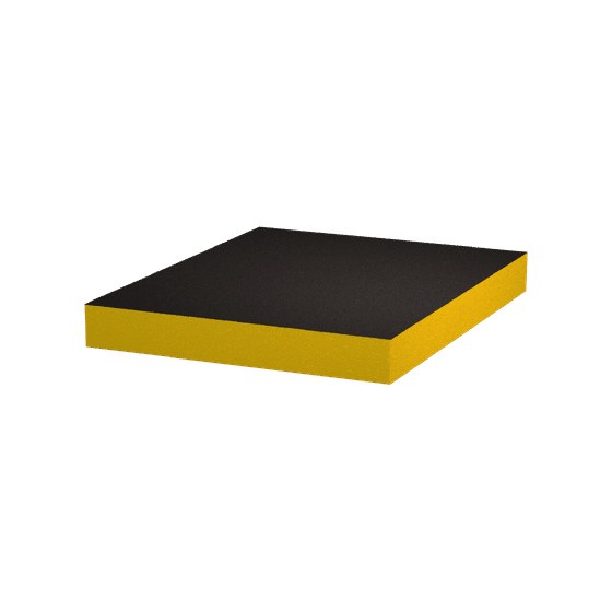 100-Grit ULTRAflex™ Sanding Sponges