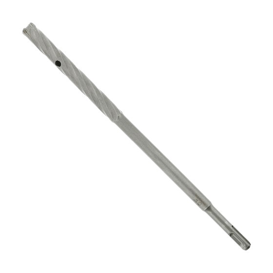 9/16" x 12" SDS-Plus Rebar Cutter