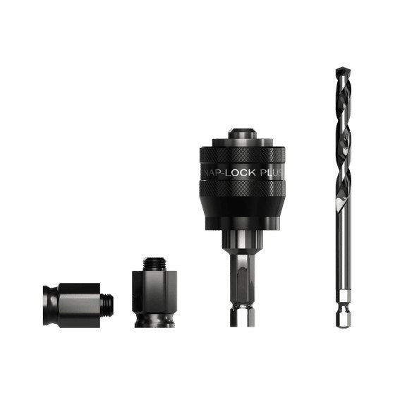 3/8" Snap-Lock Plus™ Mandrel System