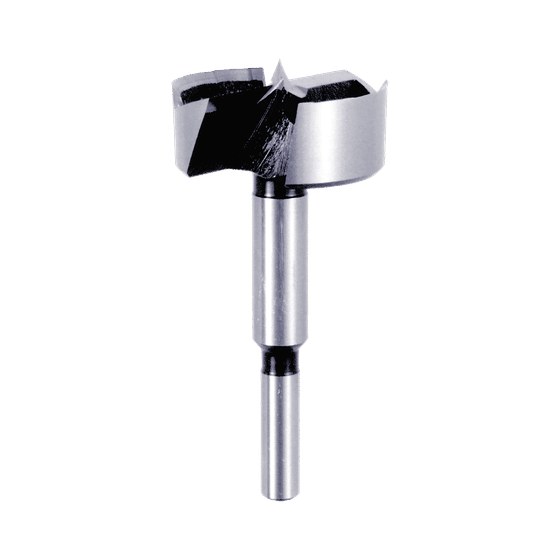 2" Forstner Bit for Wood