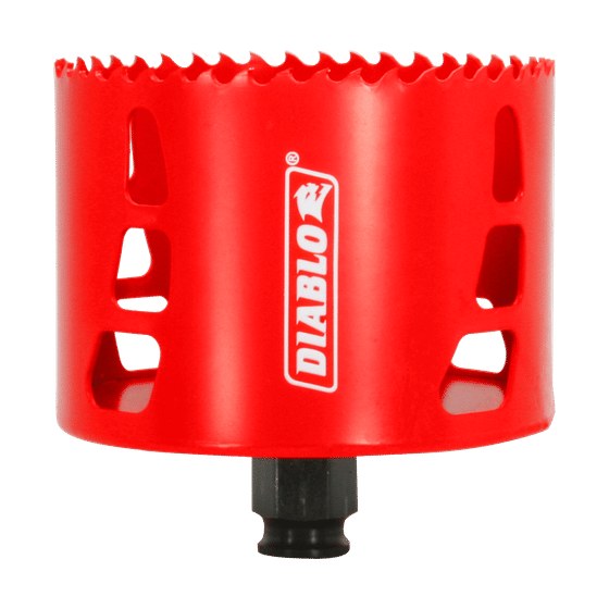 3-3/4" Bi-Metal Hole Saw