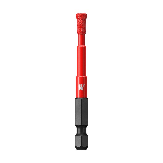 3/16" Diamond Grit Hole Saw