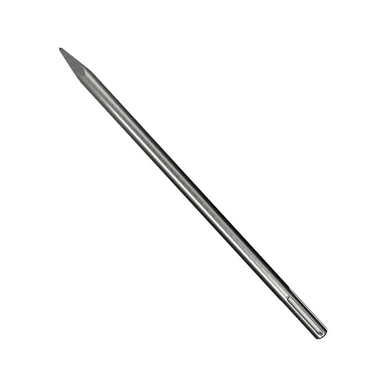 18" SDS-Max Bull Point Chisel