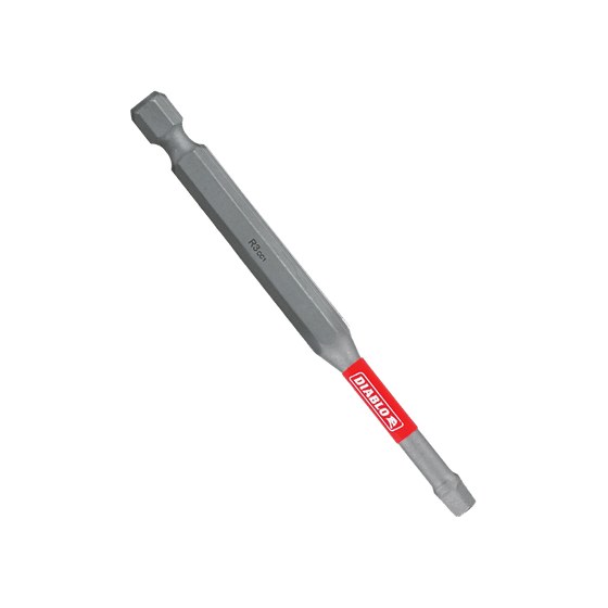 3-1/2" #3 Square Drive Bits
