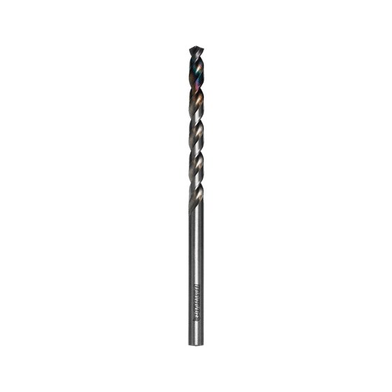 3/16" Metal Demon™ Drill Bit for Mild, Hardened and Stainless Steels