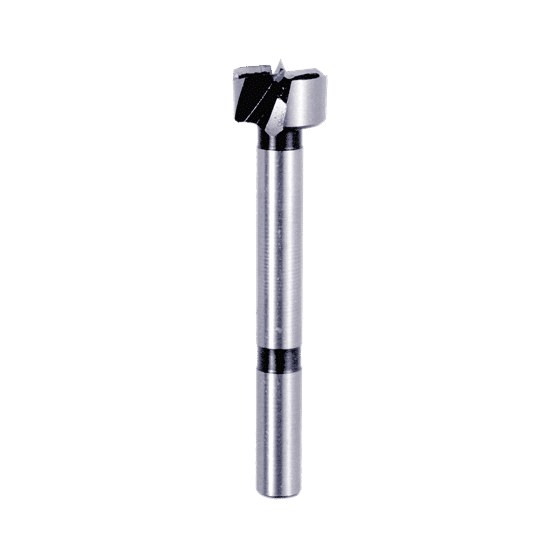 3/4" Forstner Bit for Wood