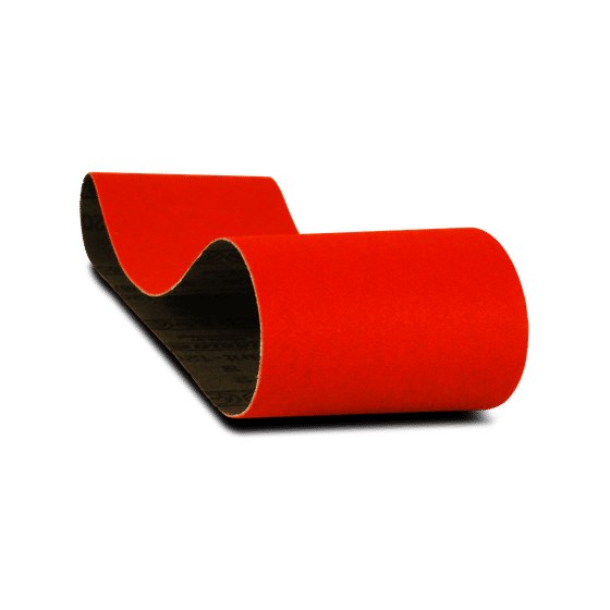 3" x 24" 120-Grit Sanding Belts (2-pk)