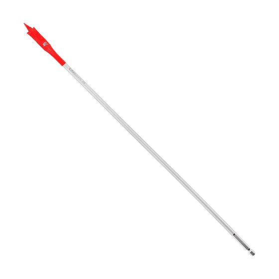 1/2" x 16" Spade Bit for Wood