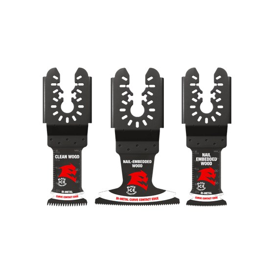 Demo Demon™ Sets product