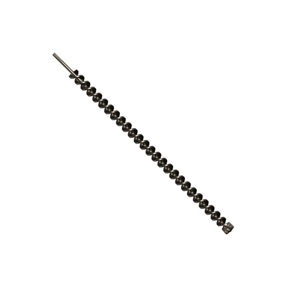 1-1/8" x 47" x 52" Rebar Demon™ SDS-Max 4-Cutter Full Carbide Head Hammer Drill Bit