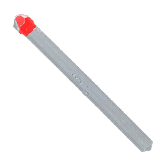 3/16" Tile & Stone Carbide Tipped Drill Bit