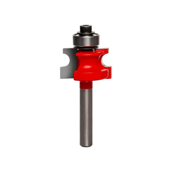1" Traditional Beading Bit