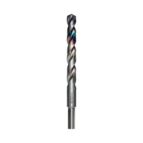 31/64" Metal Demon™ Drill Bit for Mild, Hardened and Stainless Steels
