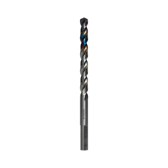 1/4" Metal Demon™ Drill Bit for Mild, Hardened and Stainless Steels