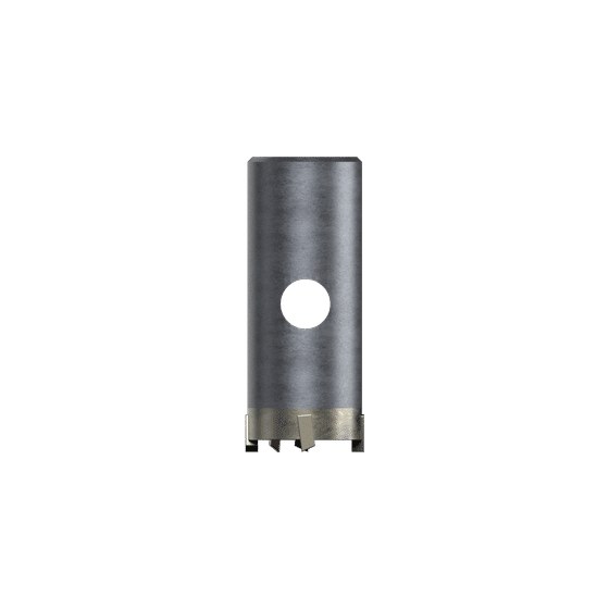 1-3/16" SDS-Plus Carbide Tipped Thin Wall Core Bit