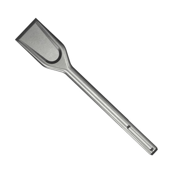 2" x 14" SDS-Max Wide Chisel