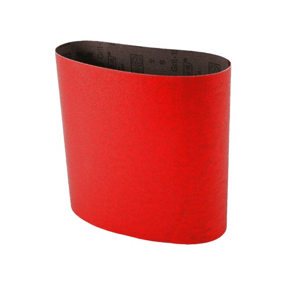 8" x 19" 24-Grit Sanding Belt for EZ-8 Sanders