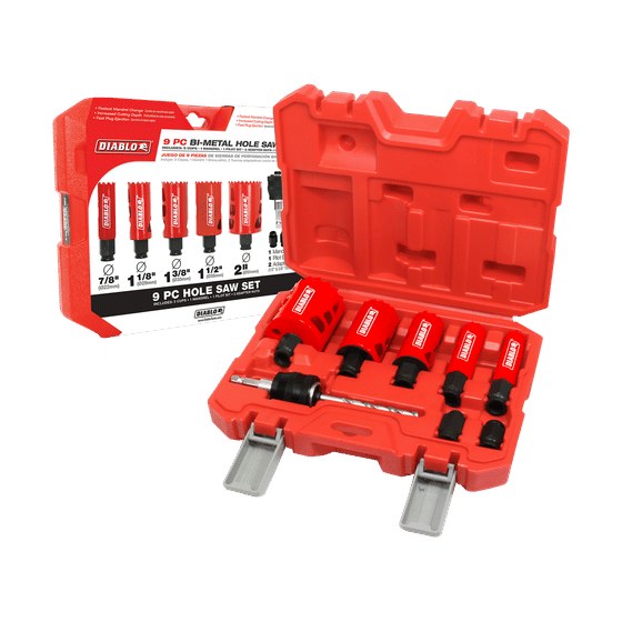 Wood, Metal & Plastics product