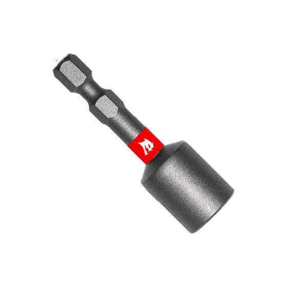 3/8" x 1-7/8" Magnetic Nut Driver