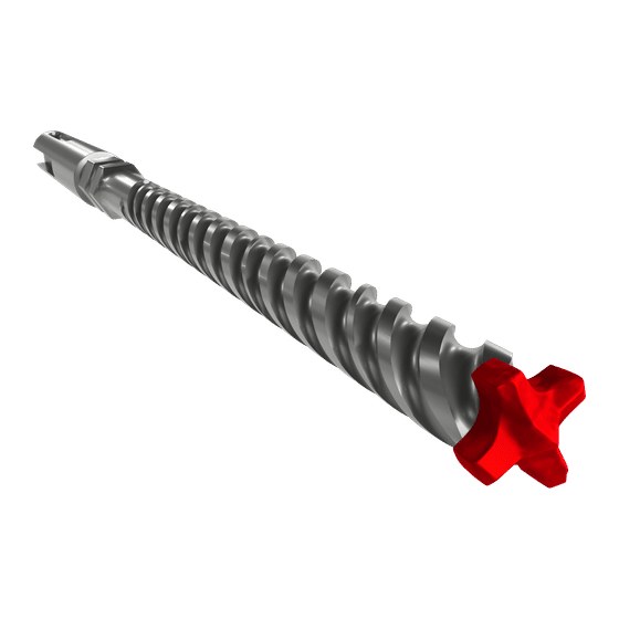 SDS-Plus Anchor Bits product