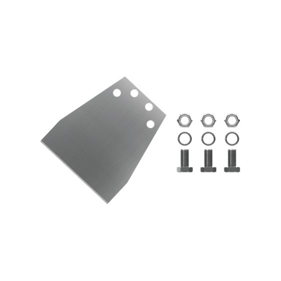 SDS-Max Floor Scraper Replacement Kit