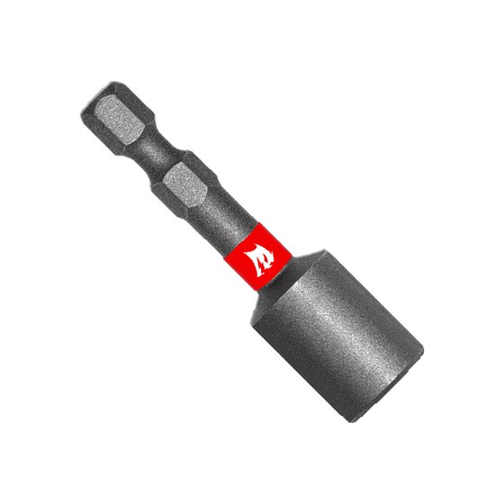 5/16" x 1-7/8" Magnetic Nut Driver