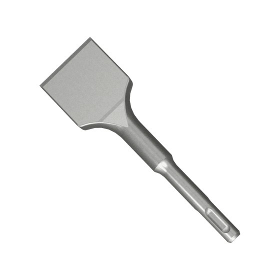 1-1/2'' x 5-3/4'' SDS-Plus Wide Chisel