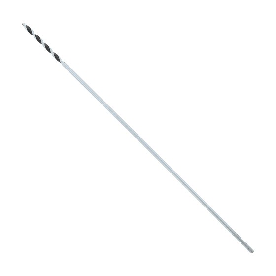 1/4" x 18" Installer Drill Bit for Wood