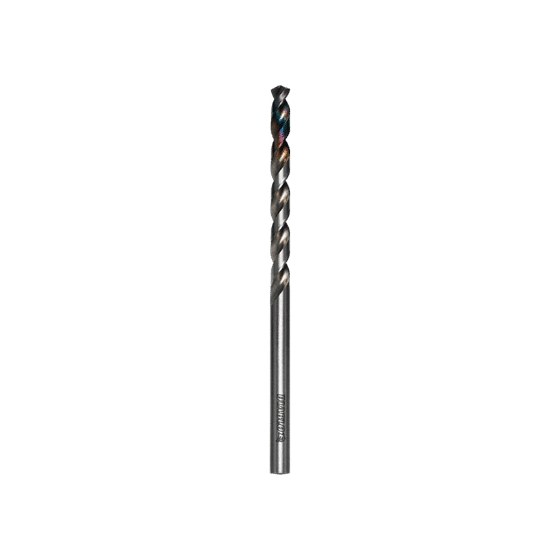 1/8" Metal Demon™ Drill Bits for Mild, Hardened and Stainless Steels (2-pk)