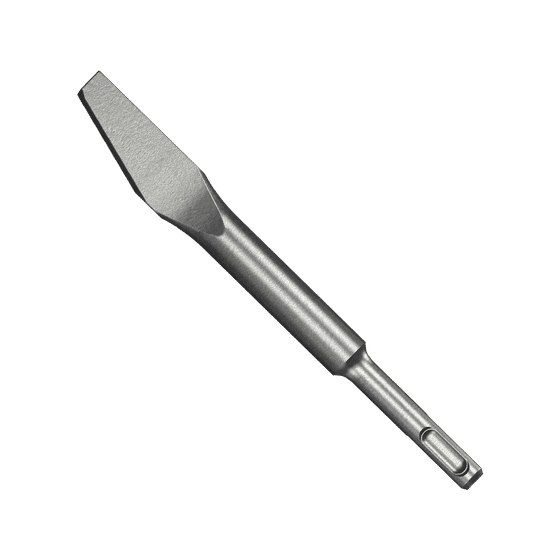 3/8" SDS-Plus Mortar Knife