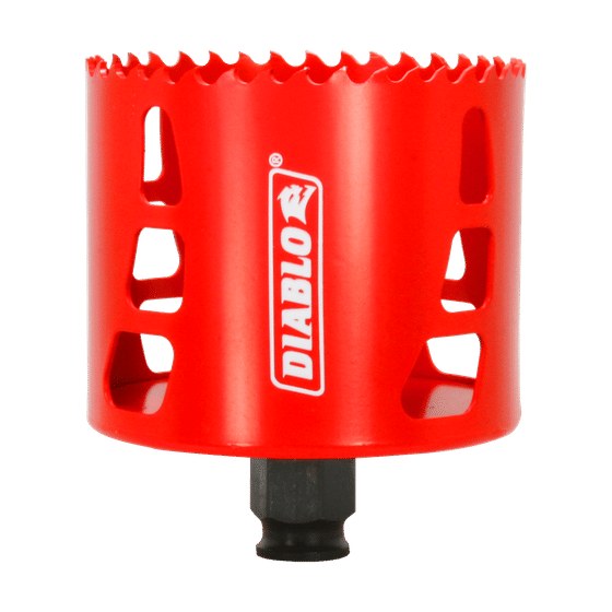 3-1/8" Bi-Metal Hole Saw