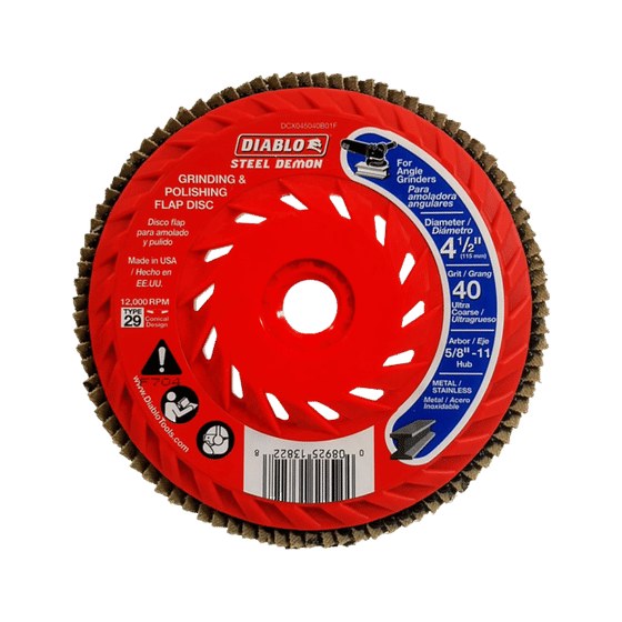 4-1/2" Type 29 Speed Hub product