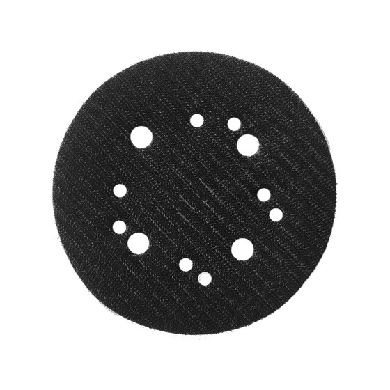 Sand Demon™ 5" Connection Pad