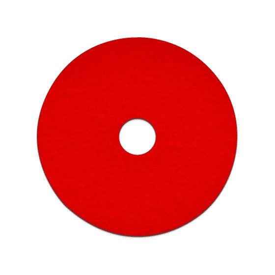 4" 50-Grit Fiber Discs for Metal (4-pk)