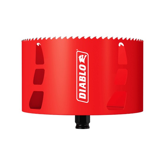 6-1/4" Bi-Metal Hole Saw