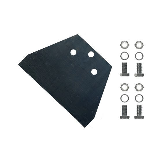 SDS-Plus Floor Scraper Replacement Kit
