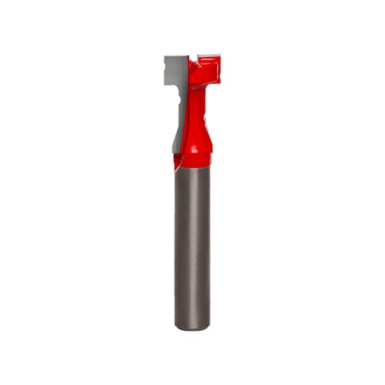 25/64" Carbide Specialty Key Hole Bit