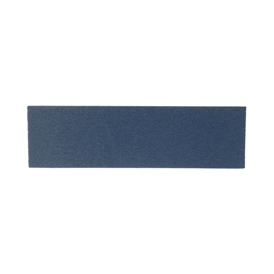 4-1/2" x 15-3/4" 24-Grit PSA Sanding Sheet for Hiretech HTF Sander